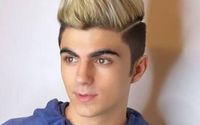 Kassius Lijah Marcil-Green